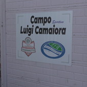 Calcio - Derby provinciale ad alta tensione al "L. Camaiora"