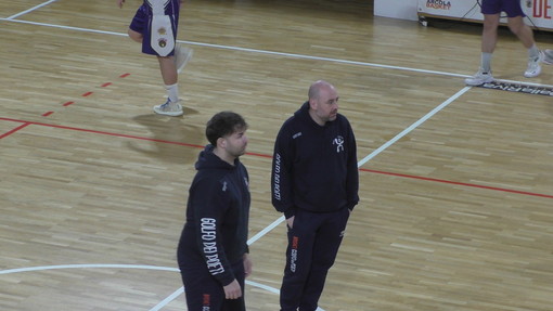 BASKET La Landini Lerici torna alla vittoria BASKET La Landini Lerici torna alla vittoria