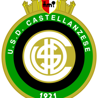 SERIE D Pinerolo-Castellanzese 1-1