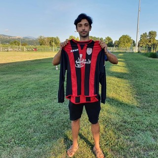 CEPARANA Arriva anche Magistrelli