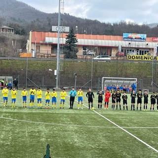 CAIRESE/ SETTORE GIOVANILE: IL PUNTO DELLO SCORSO WEEKEND!