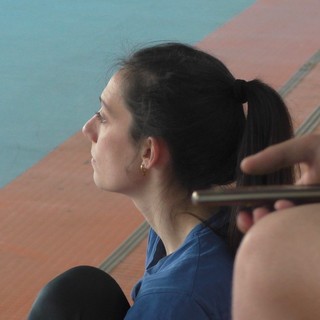 Pallavolo - Buono il campionato del Podenzana Tresana