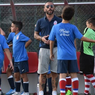 TANTI AUGURI A YURI CANU "Il calcio mi ha dato e mi ha tolto: tante amicizie e un rene in meno" TANTI AUGURI A YURI CANU "Il calcio mi ha dato e mi ha tolto: tante amicizie e un rene in meno"