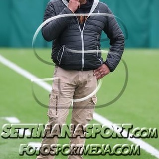 Il silenzio attorno a scuole calcio e settori giovanili. Il pensiero di... Davide Cesaretti