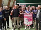 Pallavolo - Lunezia Volley campione territoriale femminile Under 18