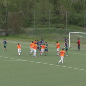 Calcio - Intercomunale molto vicina alla salvezza