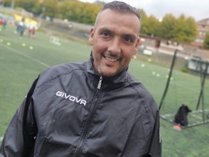 MAGRA AZZURRI Ecco il nuovo mister