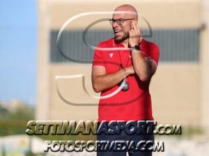SERRA RICCO' Ufficiale Fabio Carletti