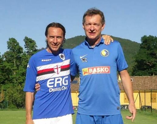 SAN GIOVANNI BATTISTA IN SECONDA Il commento del ds Paolo Migliardo