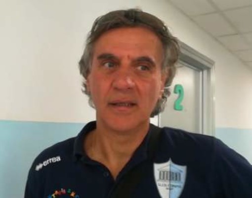VIDEO - Olimpia-Corniglianese 2-1, parla il presidente Leonardo Canepa