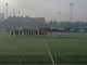 SERIE D Chisola-Imperia 1-0