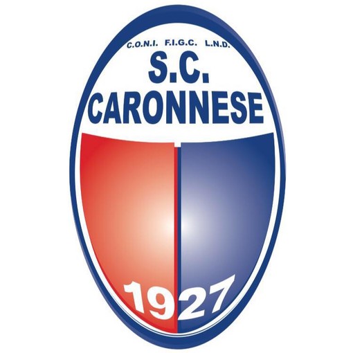 SERIE D Le avversarie delle liguri: la CARONNESE