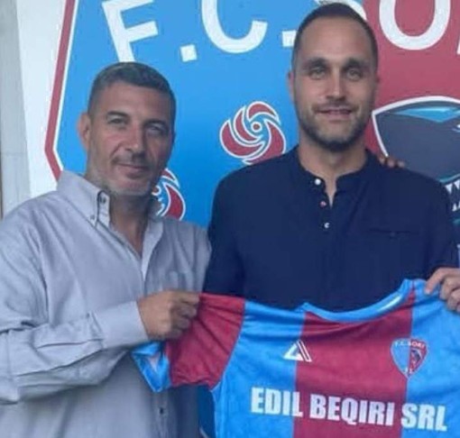 CALZETTA &amp; DE ROSA DEL SORI