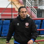 SERIE D Cascino non è più l'allenatore dell'Asti