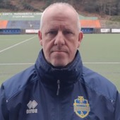 CARFAGNO, MISTER DELLA SEMANA