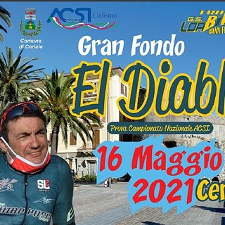 TROFEO LOABIKERS: IL 16 MAGGIO TUTTI DA CHIAPPUCCI