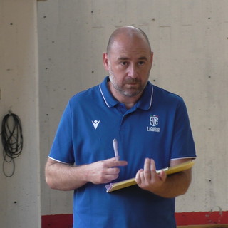 BASKET Triste il weekend della Landini Lerici