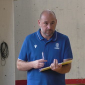 BASKET Triste il weekend della Landini Lerici