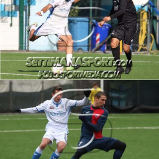 VERSO VADO-LIGORNA Intervista doppia Capra-Donaggio