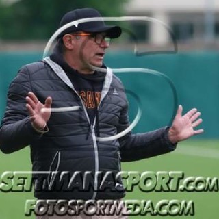 ECCELLENZA/TRE DOMANDE AI MISTER PRIMA DEL RITORNO DEI QUARTI/ David Cesaretti