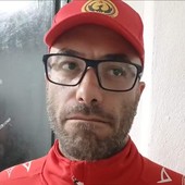 Stefano Cirillo è il mister de la semana