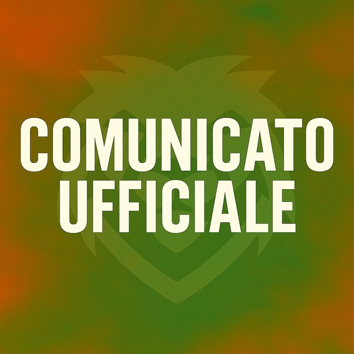 COMUNICATO STAMPA OLIMPIC 1971 COMUNICATO STAMPA OLIMPIC 1971