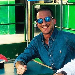TANTI AUGURI A... ANDREA CATANIA
