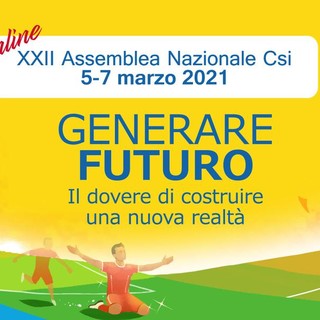 Il CSI al voto per “Generare futuro”