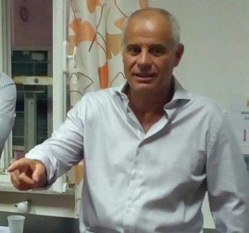 CARUSO SMART ENERGY PRESENTA la schedina di SECONDA D con.... MARCO CIALVI