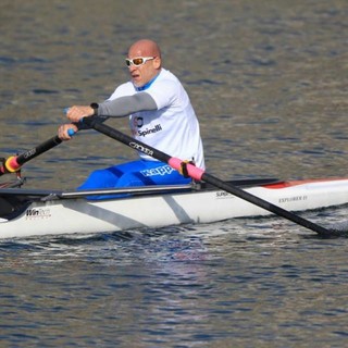 Da giovedì a Pra’ il raduno della Nazionale di Canottaggio paralimpico