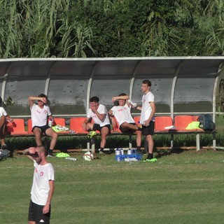 Calcio - Derby fra rivincite tra Bolanese e Ceparana