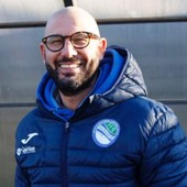 MARCO CORRADO &quot;Il mio stimolo? Provare a insegnare qualcosa ai più grandi e trasmettere passione ai più giovani&quot;