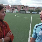 Calcio - Riconoscimento prestigioso alla Polisportiva Madonnetta