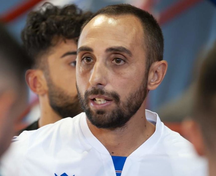 SAMP FUTSAL Si riparte dalla trasferta sul campo di Alto Vicentino Futsal: in campo sabato alle 17