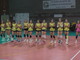 Pallavolo - Futura Femminile colleziona un altro 3-0 in Coppa Pallavolo - Futura Femminile colleziona un altro 3-0 in Coppa