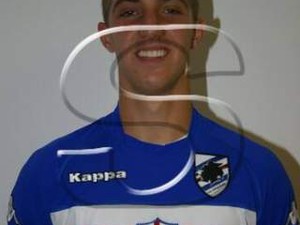 Marco alla Primavera della Samp nel 2005