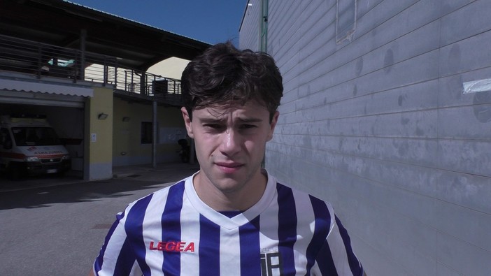 Calcio - Onori di casa dell' Intercomunale al Vallescrivia Calcio - Onori di casa dell' Intercomunale al Vallescrivia