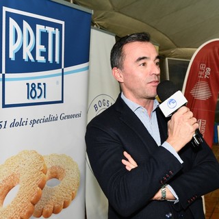 PALLANUOTO BOGLIASCO / 2023: IL BILANCIO DEL PRESIDENTE CANEPA