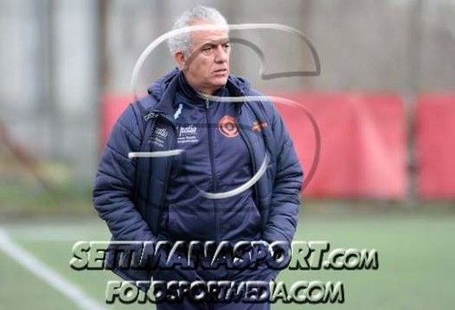 VIDEO Goliardica-Samm 3-1, il commento di Marco Camisa VIDEO Goliardica-Samm 3-1, il commento di Marco Camisa