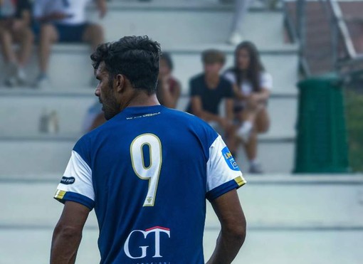 COPPA ITALIA SERIE D - CHISOLA-BIELLESE 3-1