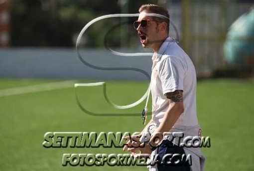 MATTIA CHIESA &quot;Il calcio che piace a me è composto da sacrificio, corsa, fatica e tanto divertimento&quot;