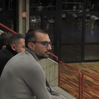 Volley - Si estende la collaborazione fra Trading Logistic e Scuola Pallavolo Spezia