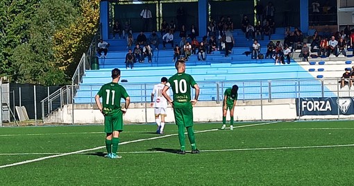 SERIE D Fezzanese: in casa del Chisola Calcio arriva la terza sconfitta stagionale