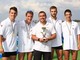 Canottaggio: Rowing Club Genovese ed Elpis vincono i Campionati Italiani Società