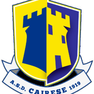 CAIRESE I colori sono gialloblù ma la linea è verdissima