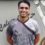 SUPERBA Filippo Caroglio si presenta