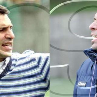 INTERVISTA DOPPIA - Fabio Carletti vs Luca Cappanera