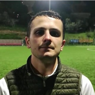 Capitta dello Sturla è il mister della settimana