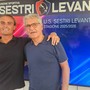 SESTRI LEVANTE La conferma di Cominetti