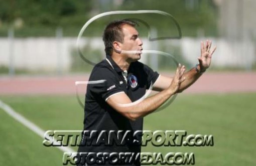 TANTI AUGURI A... Marcello Crovetto